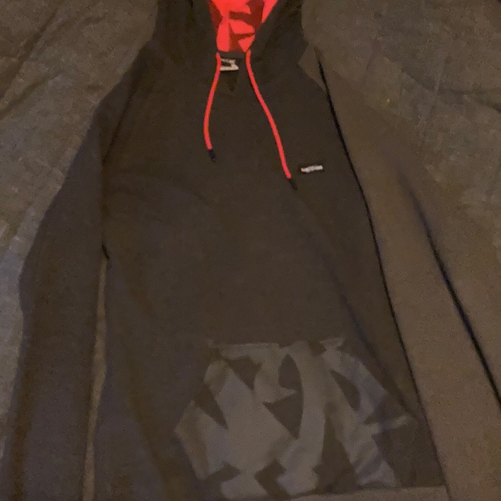 Flag nor fail pull over
